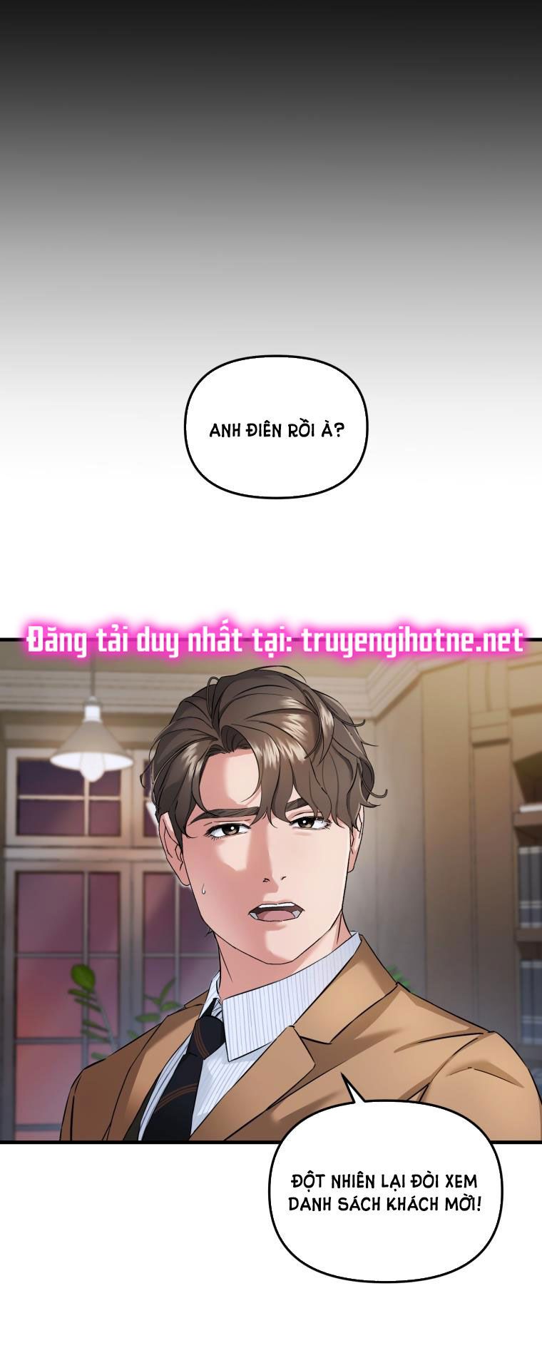 đọc truyện [18+] Trái Tim Của Apollo Chương 2.1 ảnh 6 tại Giả Dược