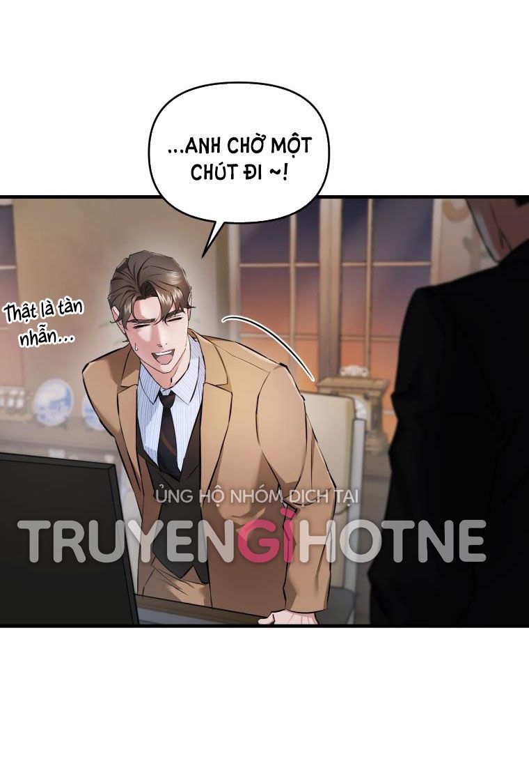 đọc truyện [18+] Trái Tim Của Apollo Chương 2.1 ảnh 9 tại Giả Dược