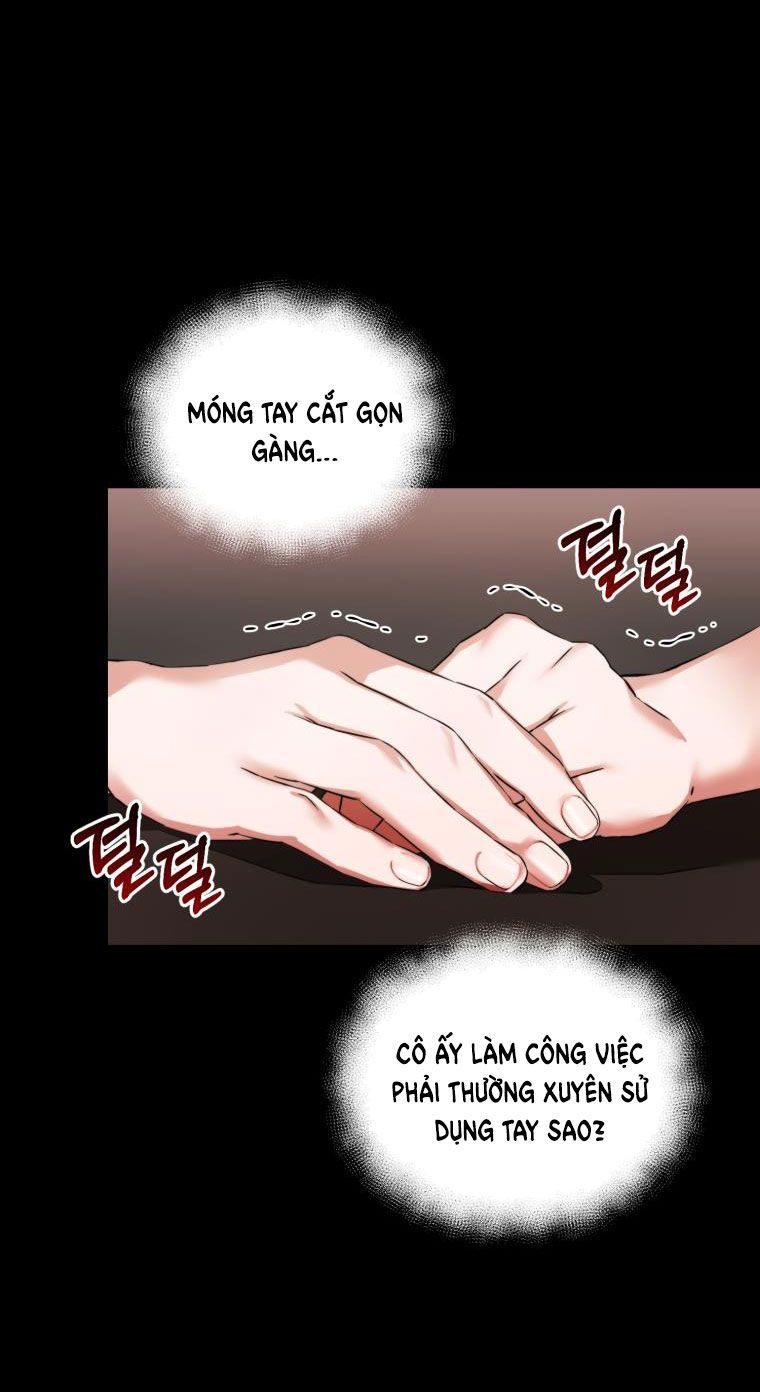 đọc truyện [18+] Trái Tim Của Apollo Chương 2.2 ảnh 10 tại Giả Dược