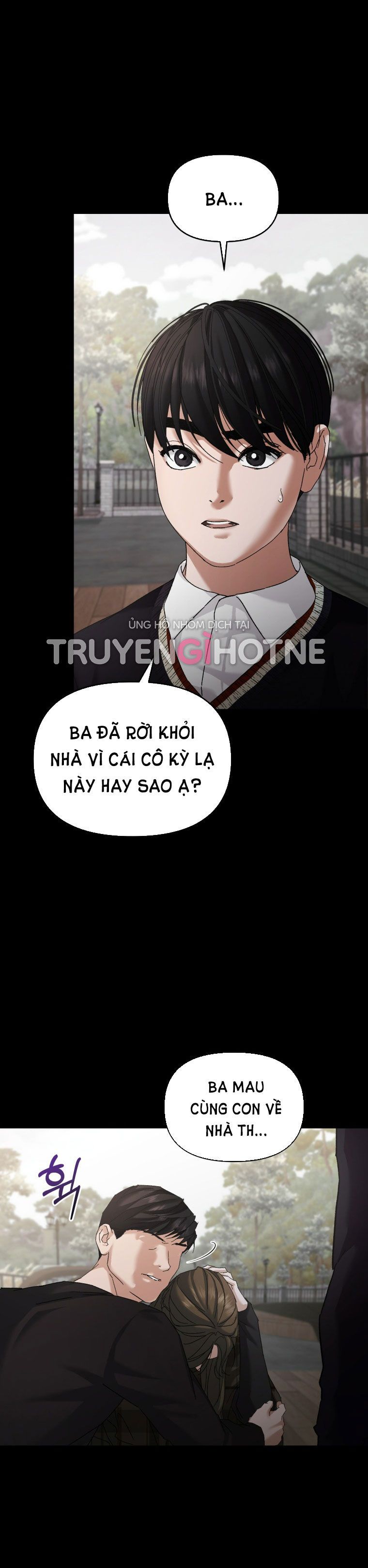 đọc truyện [18+] Trái Tim Của Apollo Chương 21.2 ảnh 4 tại Giả Dược