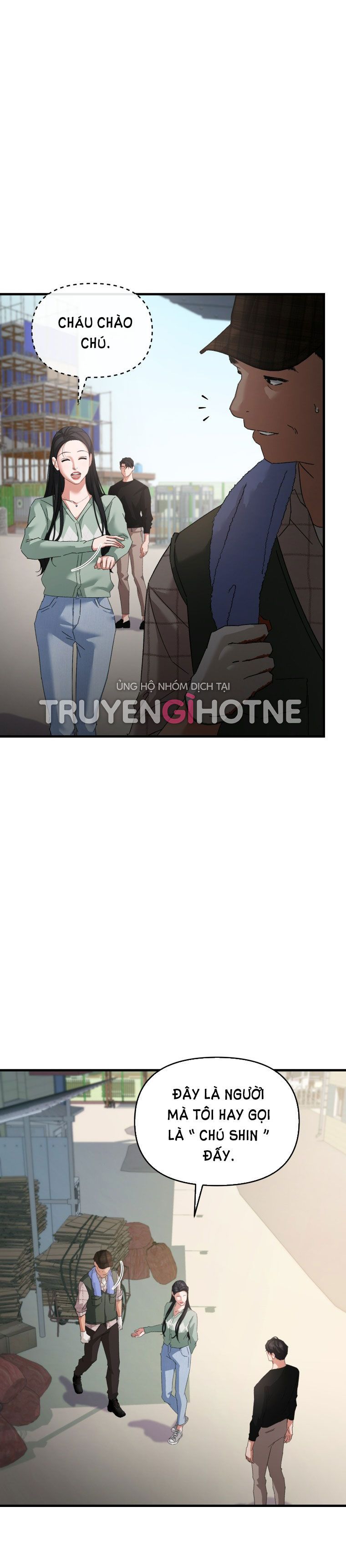đọc truyện [18+] Trái Tim Của Apollo Chương 22.1 ảnh 17 tại Giả Dược