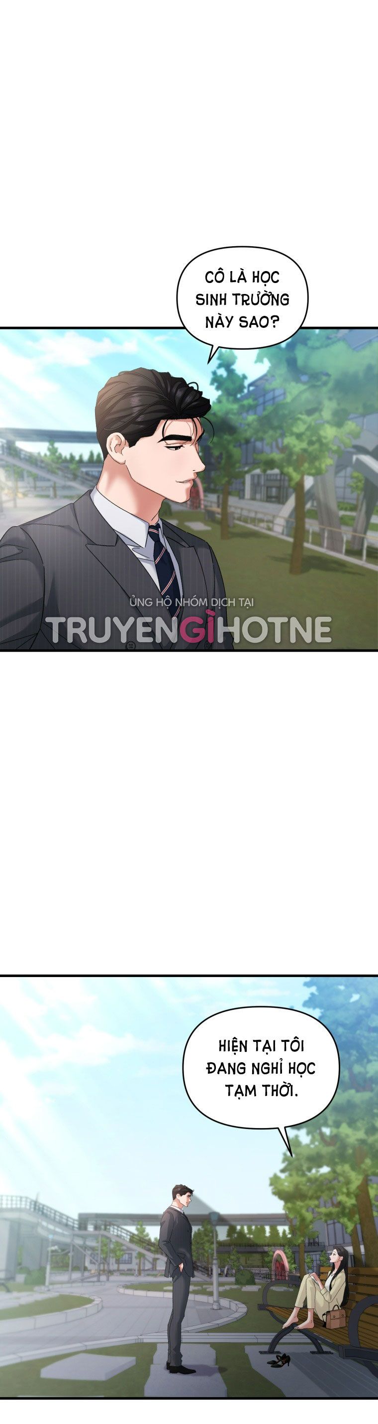 đọc truyện [18+] Trái Tim Của Apollo Chương 23.1 ảnh 5 tại Giả Dược