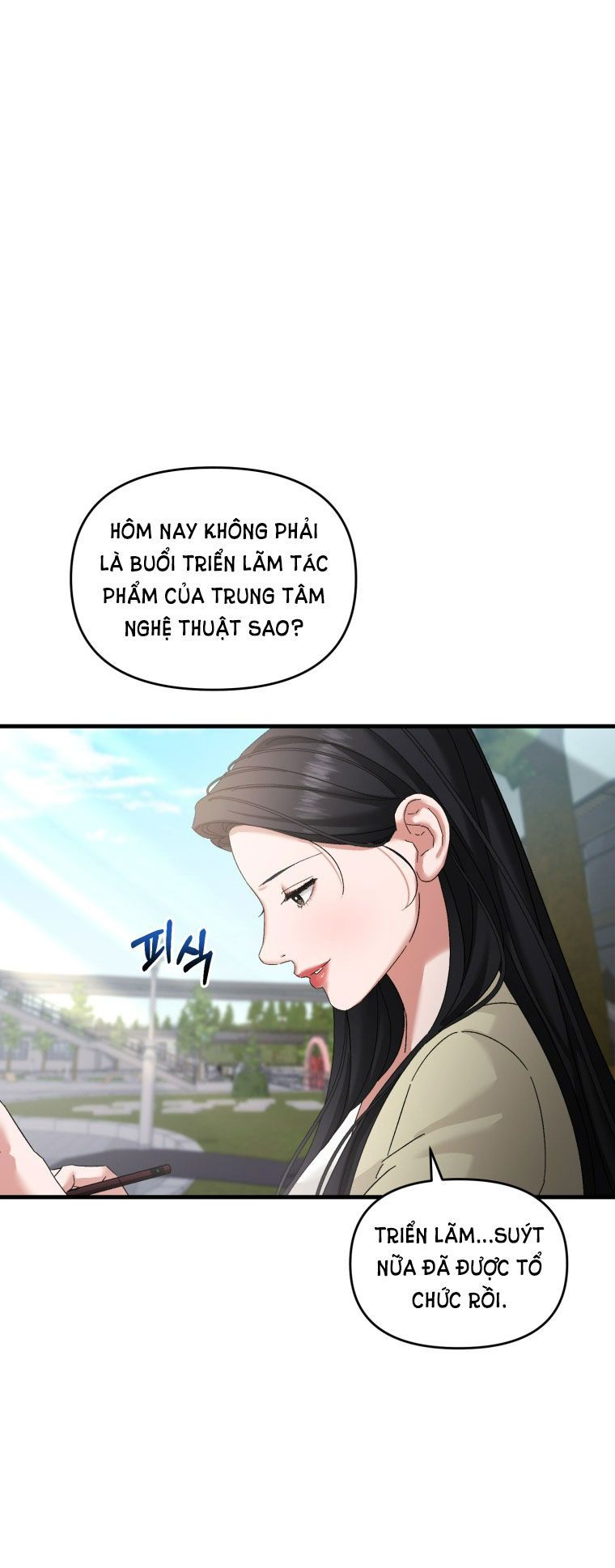 đọc truyện [18+] Trái Tim Của Apollo Chương 23.1 ảnh 6 tại Giả Dược