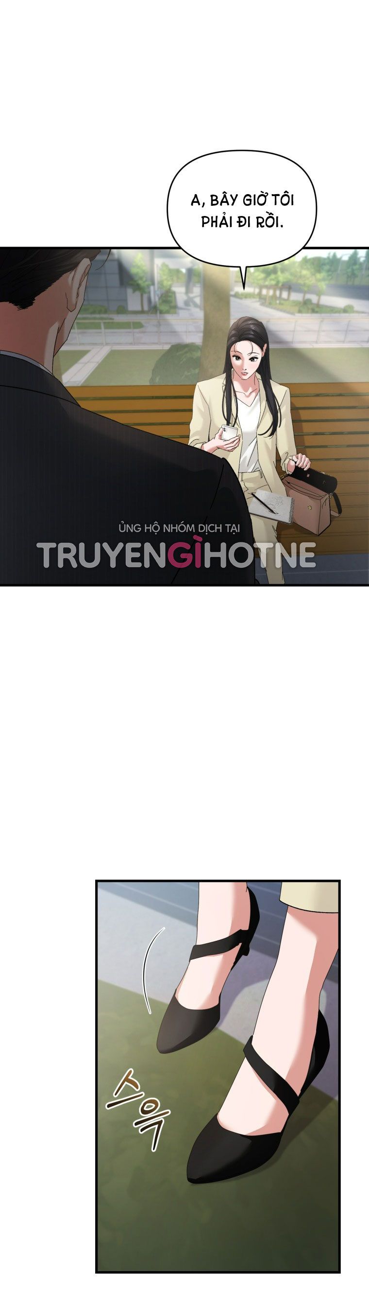 đọc truyện [18+] Trái Tim Của Apollo Chương 23.1 ảnh 10 tại Giả Dược