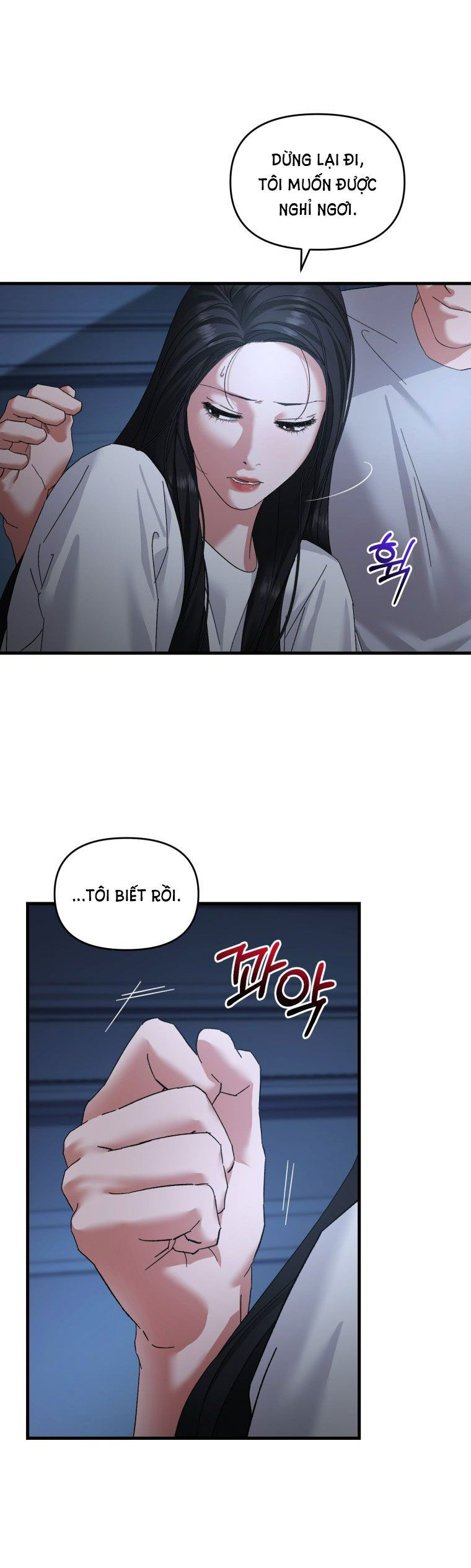 đọc truyện [18+] Trái Tim Của Apollo Chương 24.1 ảnh 14 tại Giả Dược