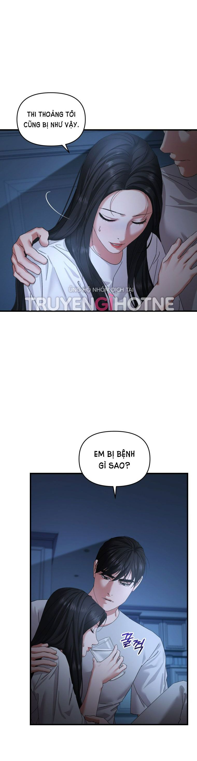 đọc truyện [18+] Trái Tim Của Apollo Chương 24.1 ảnh 9 tại Giả Dược