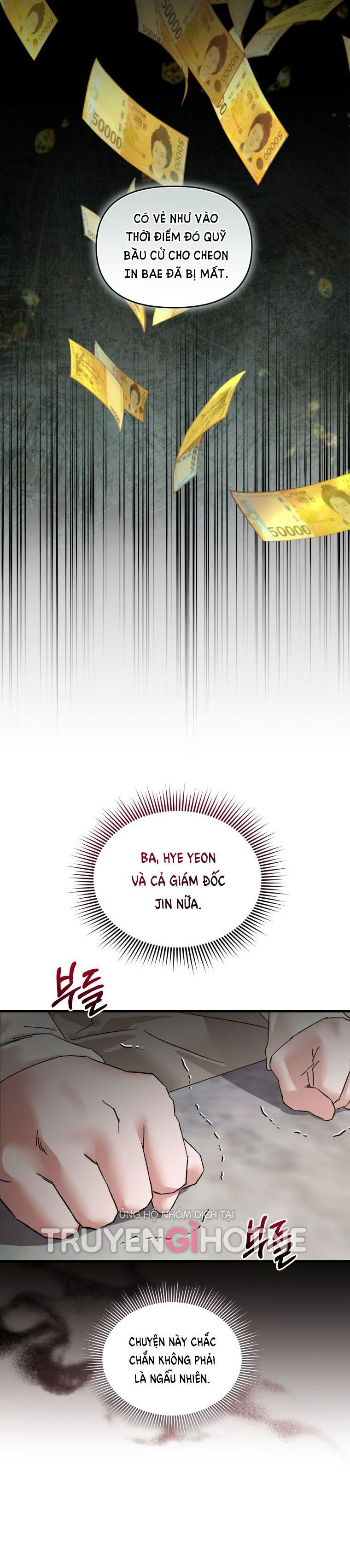 đọc truyện [18+] Trái Tim Của Apollo Chương 24.2 ảnh 12 tại Giả Dược