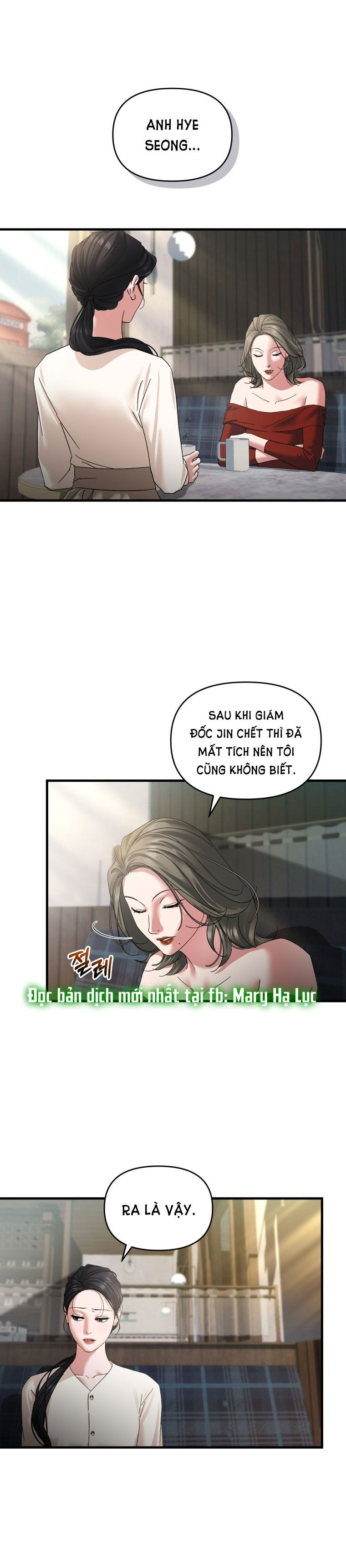 đọc truyện [18+] Trái Tim Của Apollo Chương 25.1 ảnh 1 tại Giả Dược