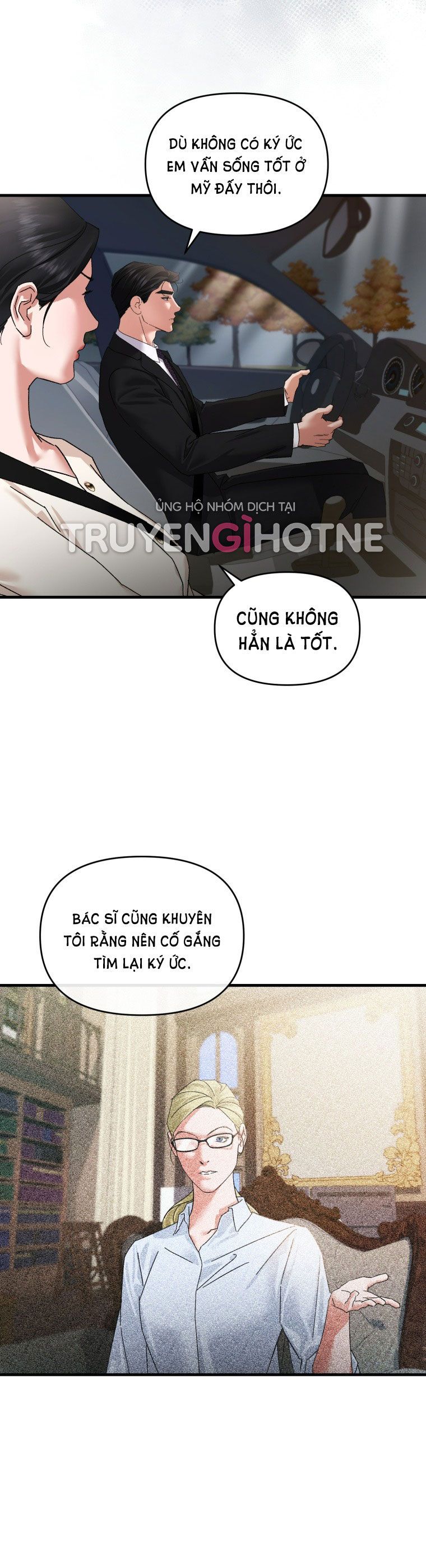 đọc truyện [18+] Trái Tim Của Apollo Chương 25.1 ảnh 16 tại Giả Dược