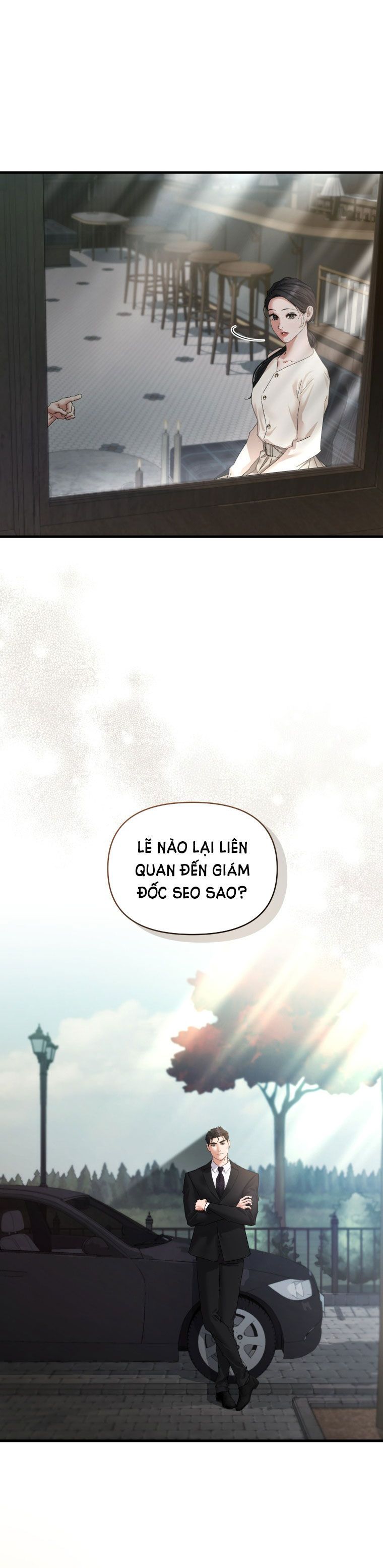 đọc truyện [18+] Trái Tim Của Apollo Chương 25.1 ảnh 3 tại Giả Dược