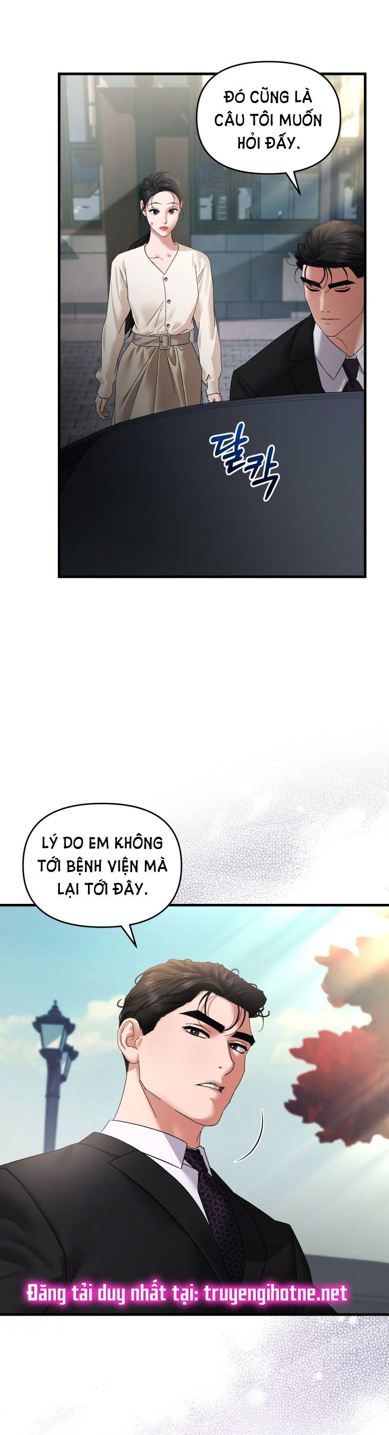 đọc truyện [18+] Trái Tim Của Apollo Chương 25.1 ảnh 7 tại Giả Dược