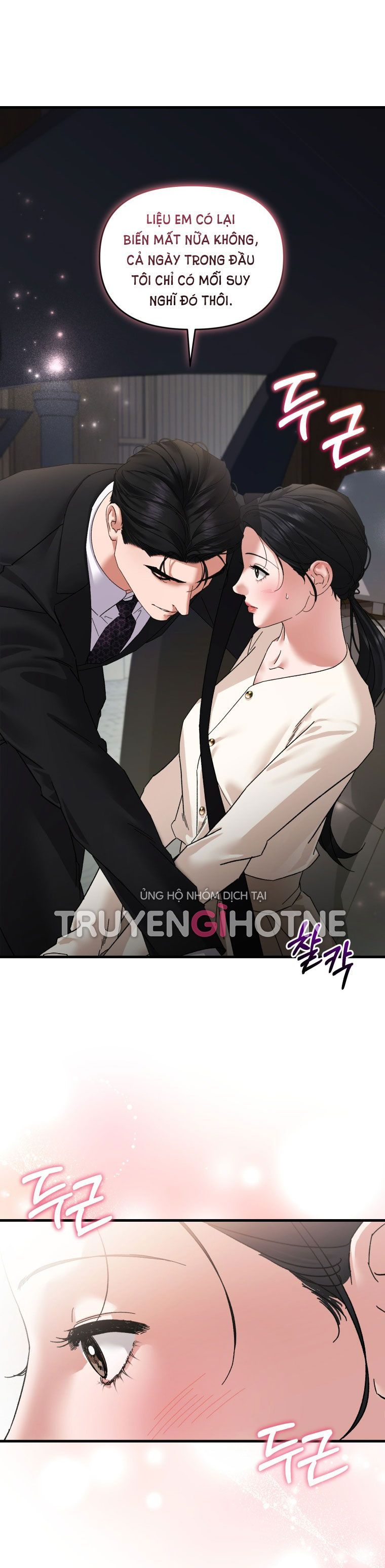 đọc truyện [18+] Trái Tim Của Apollo Chương 25.1 ảnh 9 tại Giả Dược