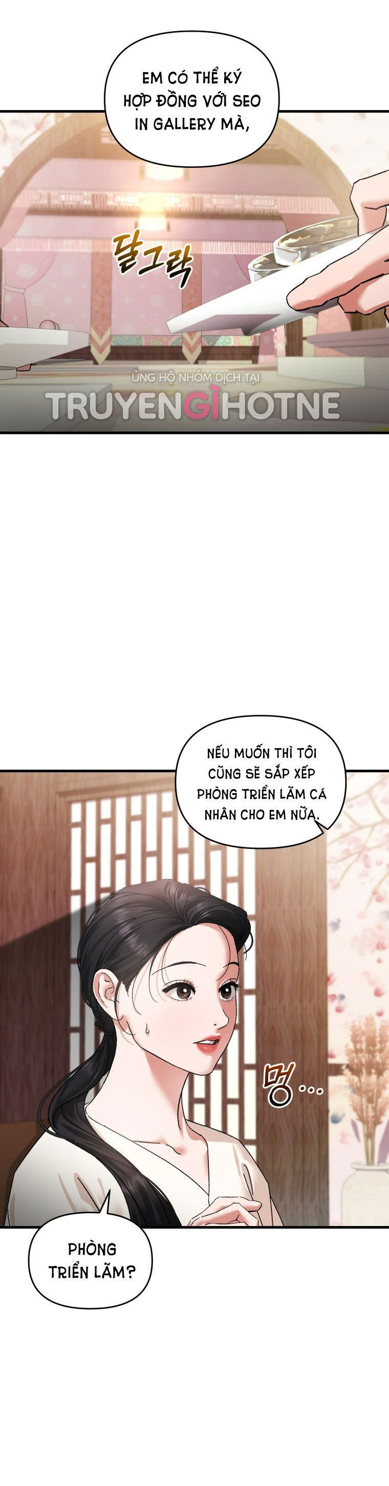 đọc truyện [18+] Trái Tim Của Apollo Chương 25.2 ảnh 6 tại Giả Dược
