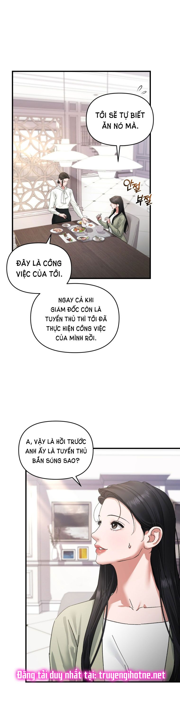 đọc truyện [18+] Trái Tim Của Apollo Chương 26.1 ảnh 14 tại Giả Dược