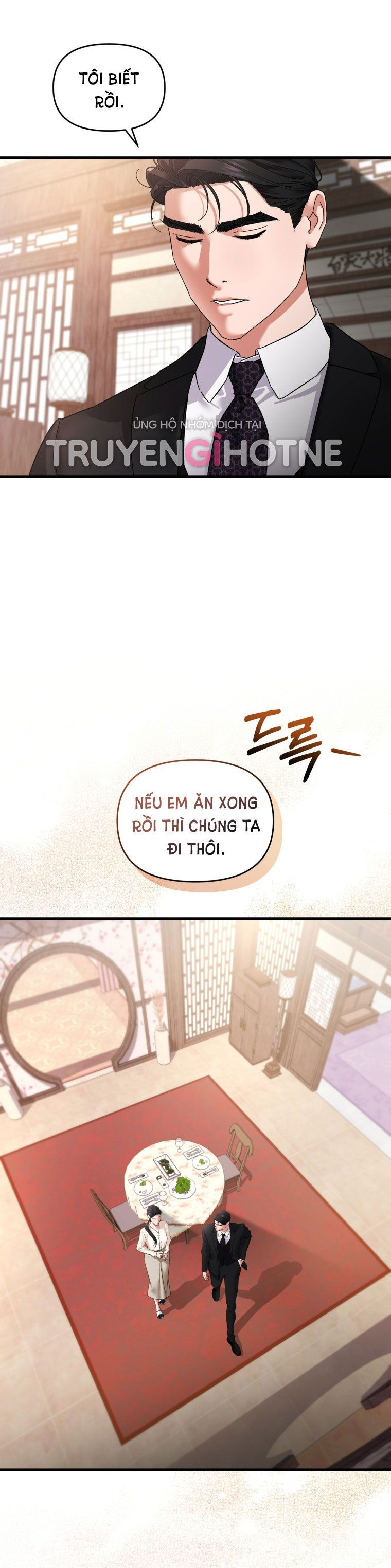 đọc truyện [18+] Trái Tim Của Apollo Chương 26.1 ảnh 5 tại Giả Dược