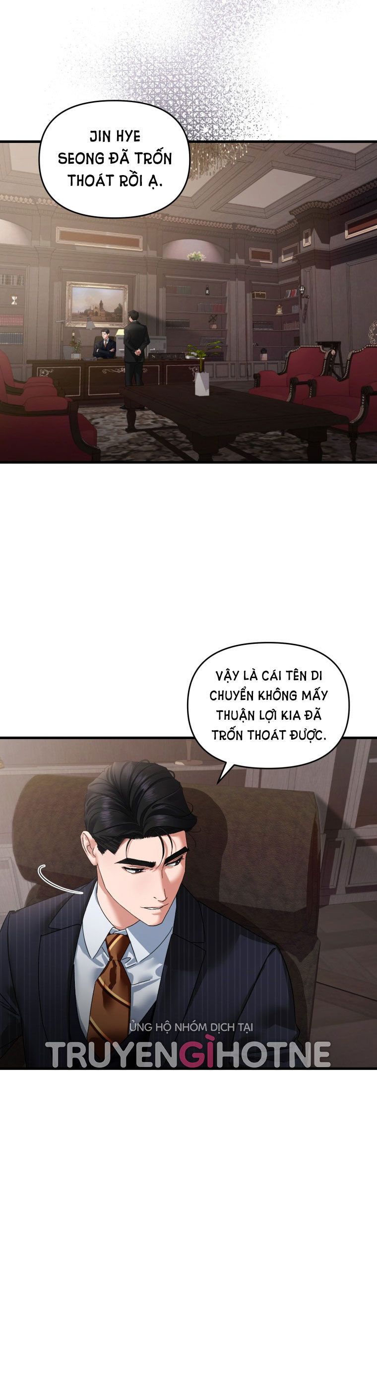 đọc truyện [18+] Trái Tim Của Apollo Chương 26.2 ảnh 18 tại Giả Dược
