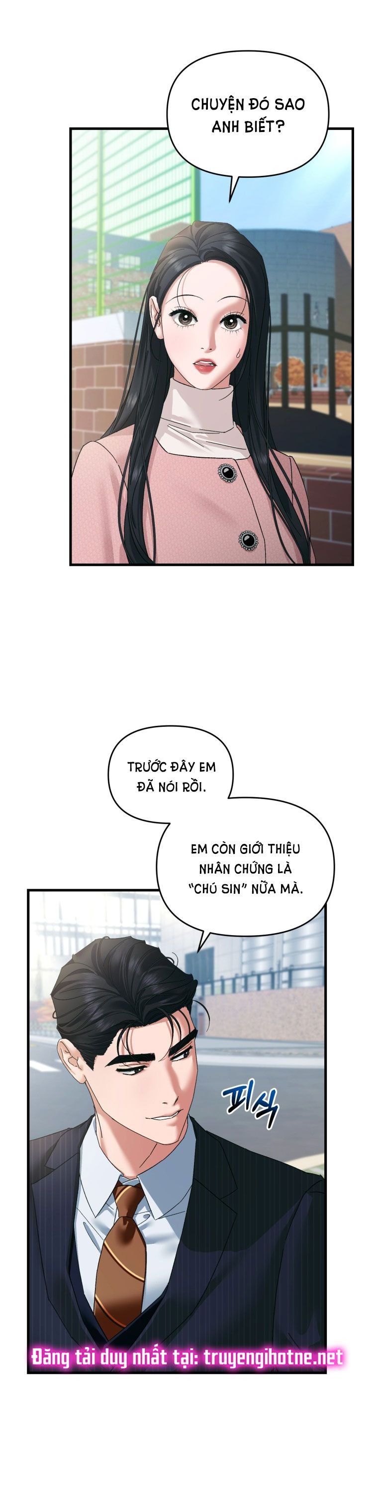 đọc truyện [18+] Trái Tim Của Apollo Chương 27.1 ảnh 18 tại Giả Dược