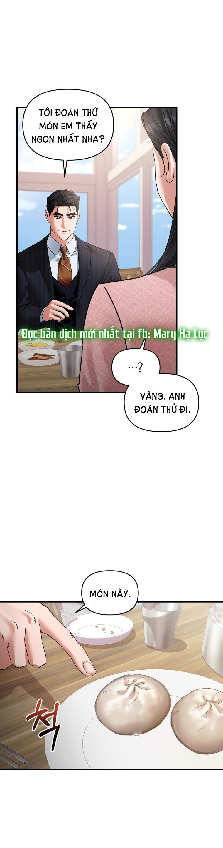 đọc truyện [18+] Trái Tim Của Apollo Chương 28.1 ảnh 13 tại Giả Dược