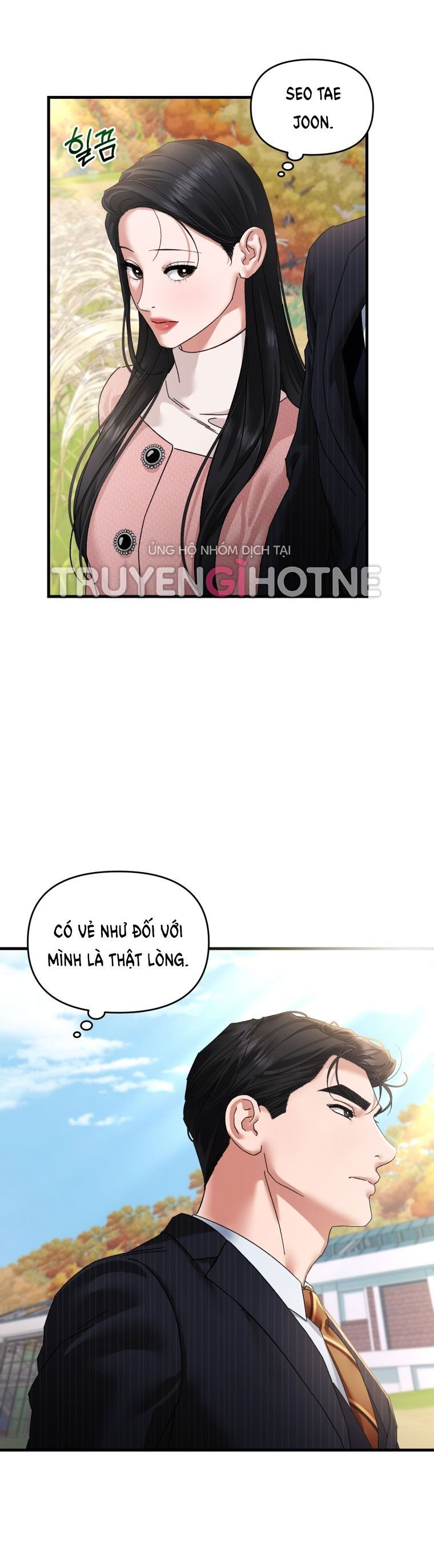 đọc truyện [18+] Trái Tim Của Apollo Chương 28.1 ảnh 16 tại Giả Dược