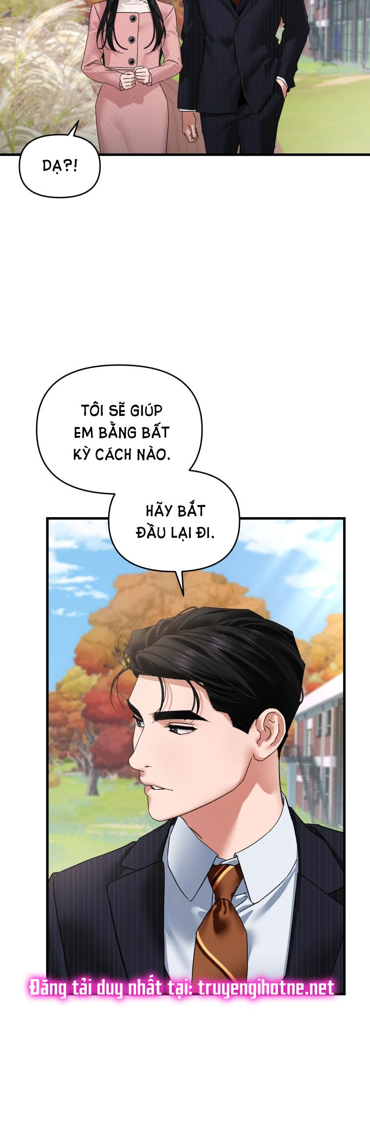 đọc truyện [18+] Trái Tim Của Apollo Chương 28.1 ảnh 19 tại Giả Dược
