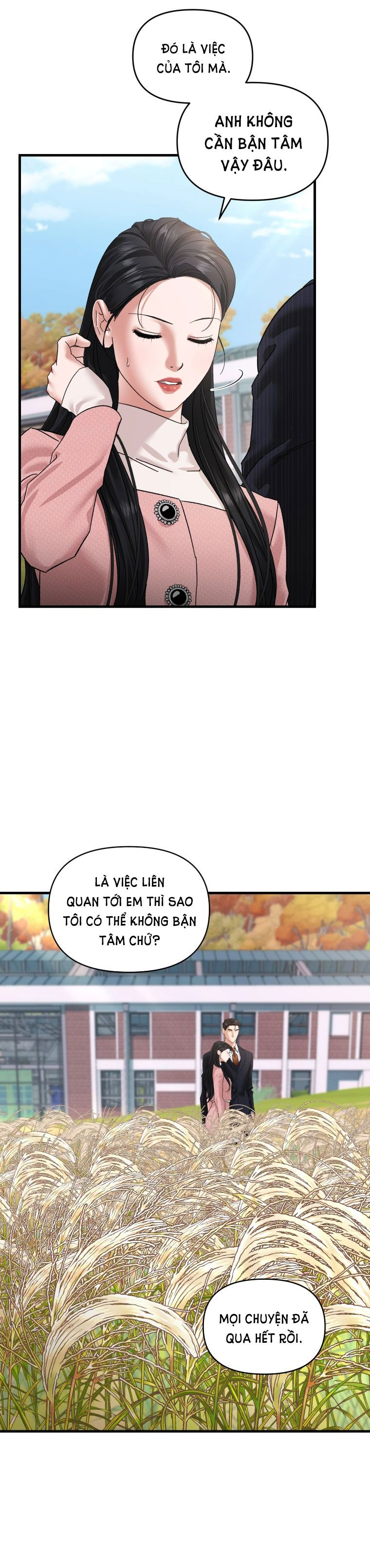 đọc truyện [18+] Trái Tim Của Apollo Chương 28.1 ảnh 20 tại Giả Dược