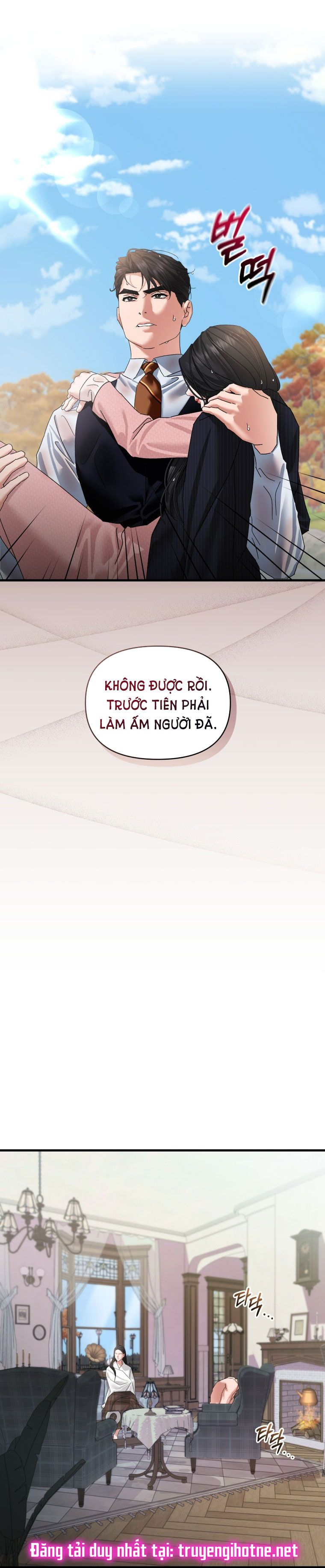 đọc truyện [18+] Trái Tim Của Apollo Chương 28.2 ảnh 9 tại Giả Dược