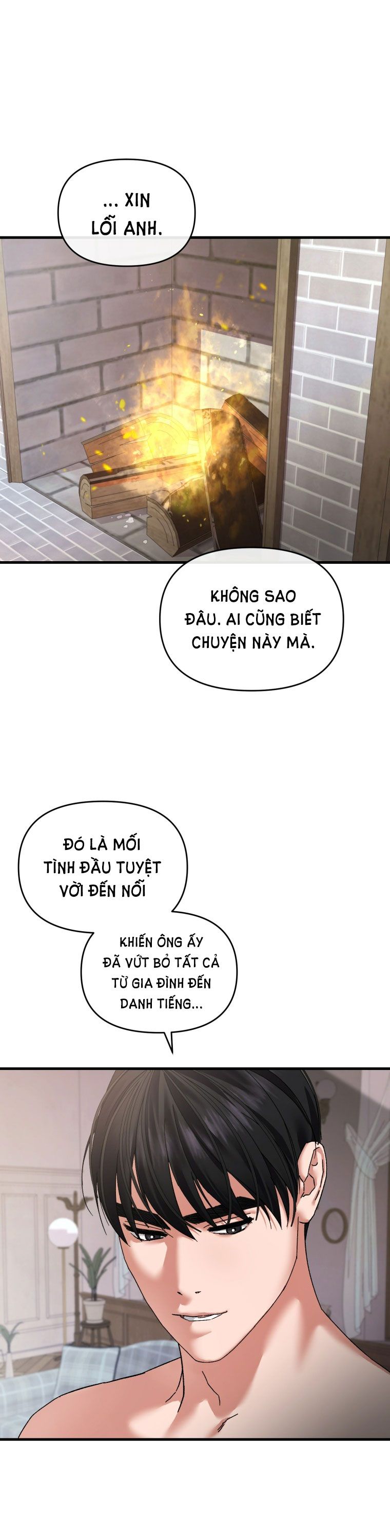 đọc truyện [18+] Trái Tim Của Apollo Chương 29.1 ảnh 2 tại Thiên Thai Truyện