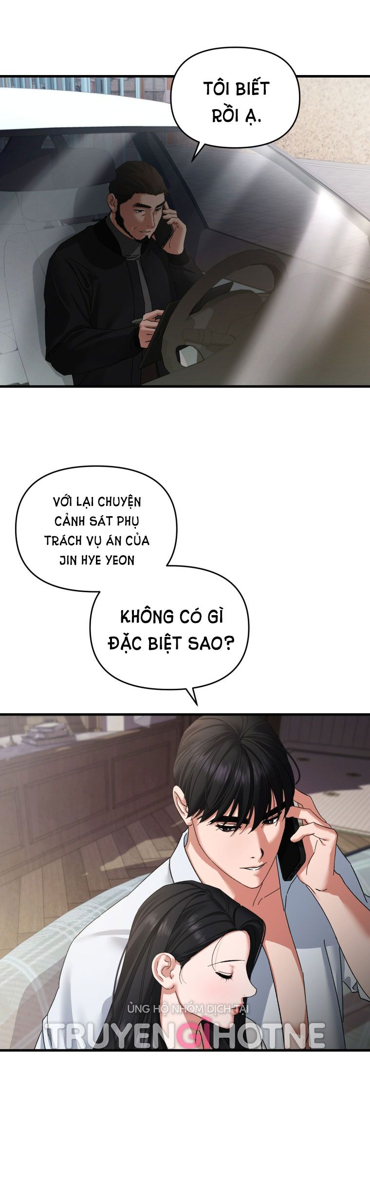 đọc truyện [18+] Trái Tim Của Apollo Chương 29.1 ảnh 17 tại Thiên Thai Truyện
