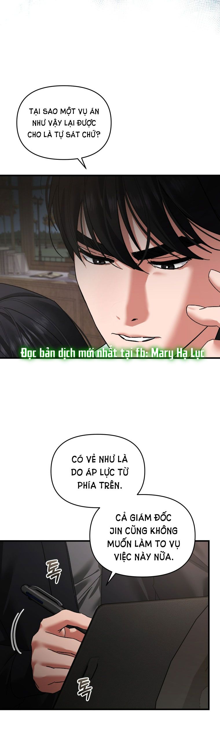 đọc truyện [18+] Trái Tim Của Apollo Chương 29.1 ảnh 19 tại Thiên Thai Truyện