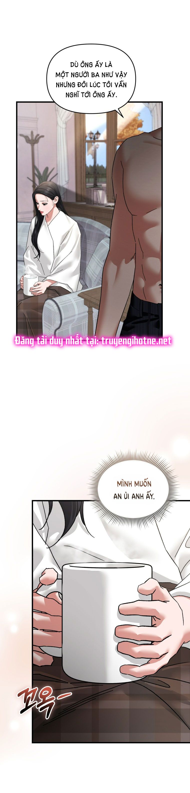 đọc truyện [18+] Trái Tim Của Apollo Chương 29.1 ảnh 3 tại Thiên Thai Truyện