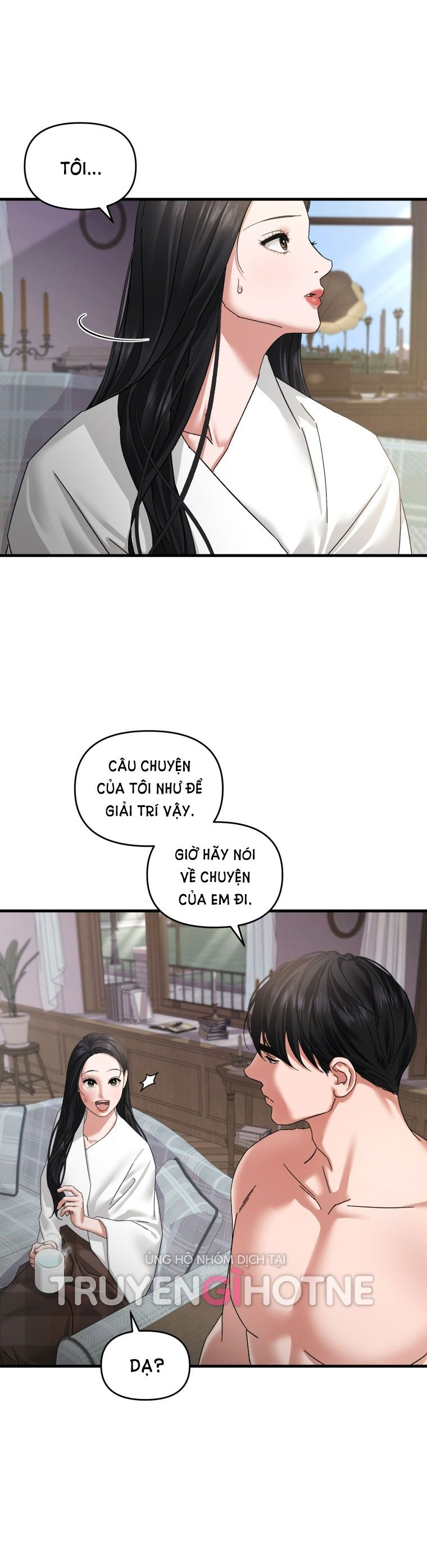 đọc truyện [18+] Trái Tim Của Apollo Chương 29.1 ảnh 4 tại Thiên Thai Truyện