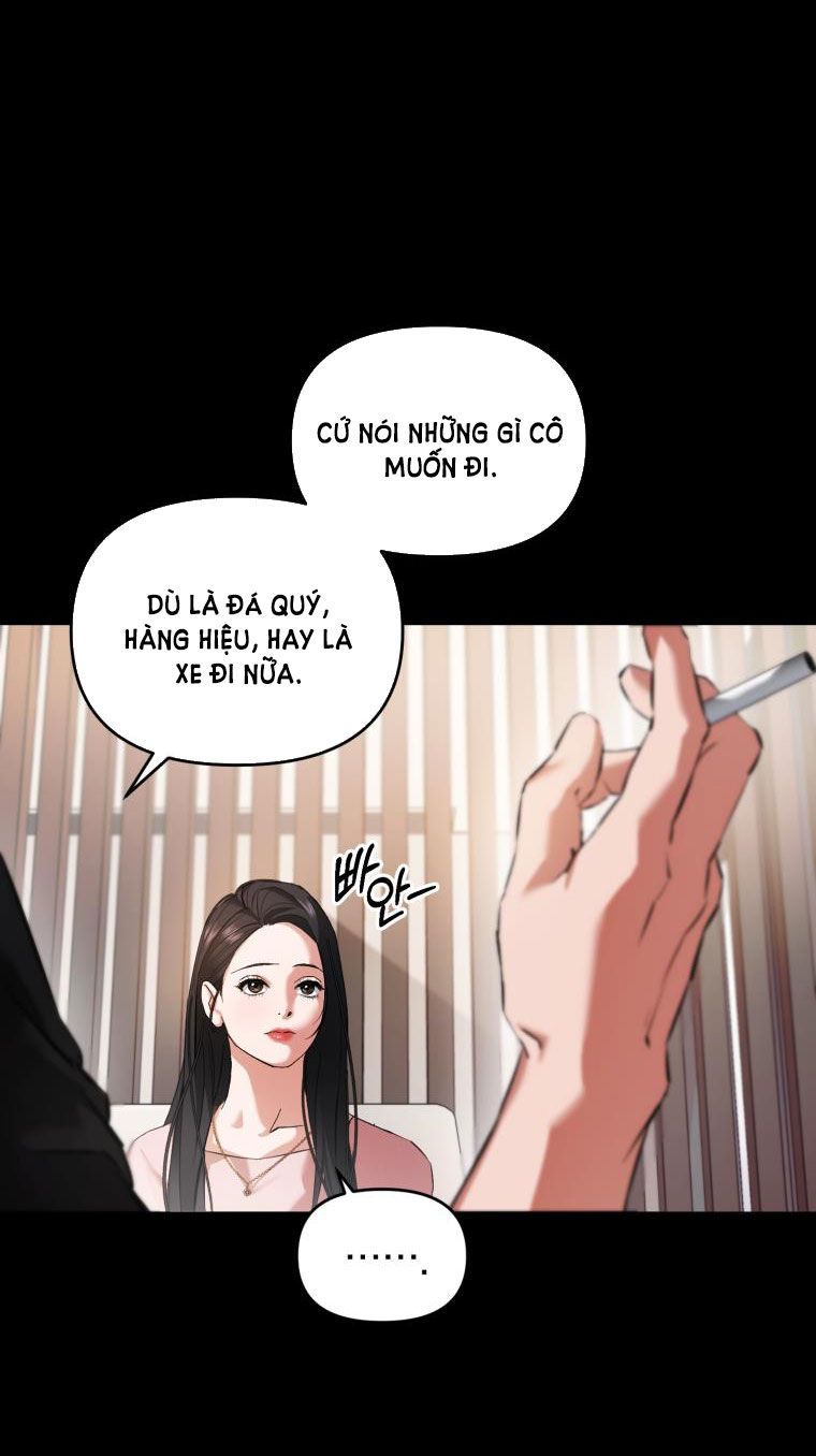 đọc truyện [18+] Trái Tim Của Apollo Chương 3.1 ảnh 21 tại Giả Dược