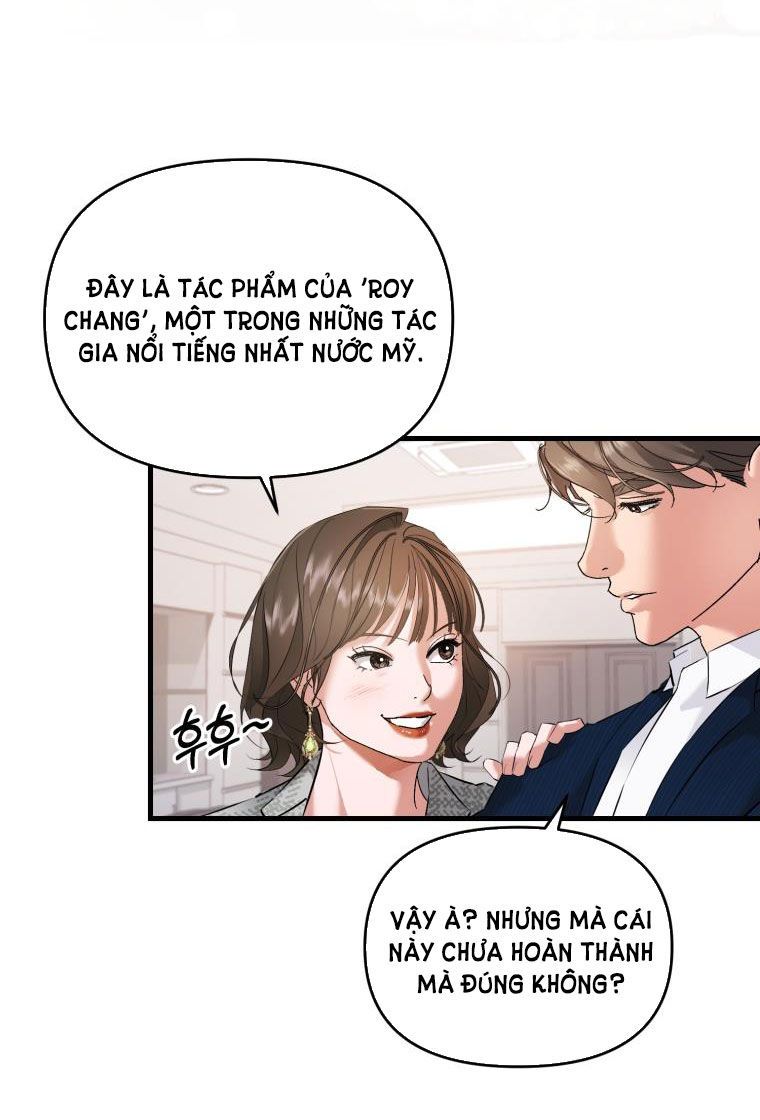 đọc truyện [18+] Trái Tim Của Apollo Chương 3.2 ảnh 16 tại Giả Dược