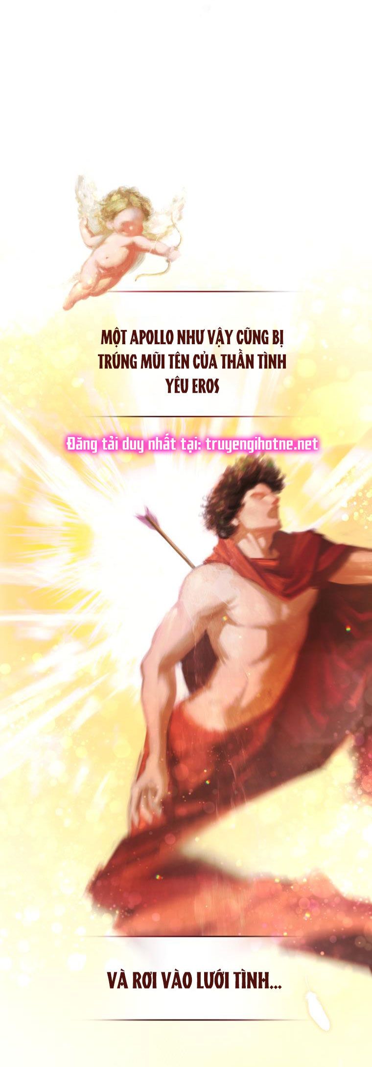 đọc truyện [18+] Trái Tim Của Apollo Chương 3.2 ảnh 19 tại Giả Dược