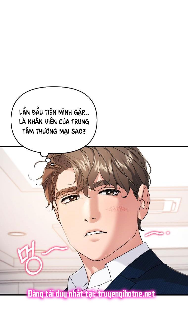 đọc truyện [18+] Trái Tim Của Apollo Chương 3.2 ảnh 4 tại Giả Dược