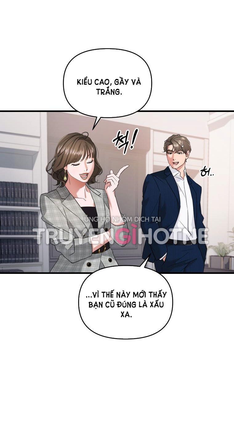 đọc truyện [18+] Trái Tim Của Apollo Chương 3.2 ảnh 35 tại Giả Dược