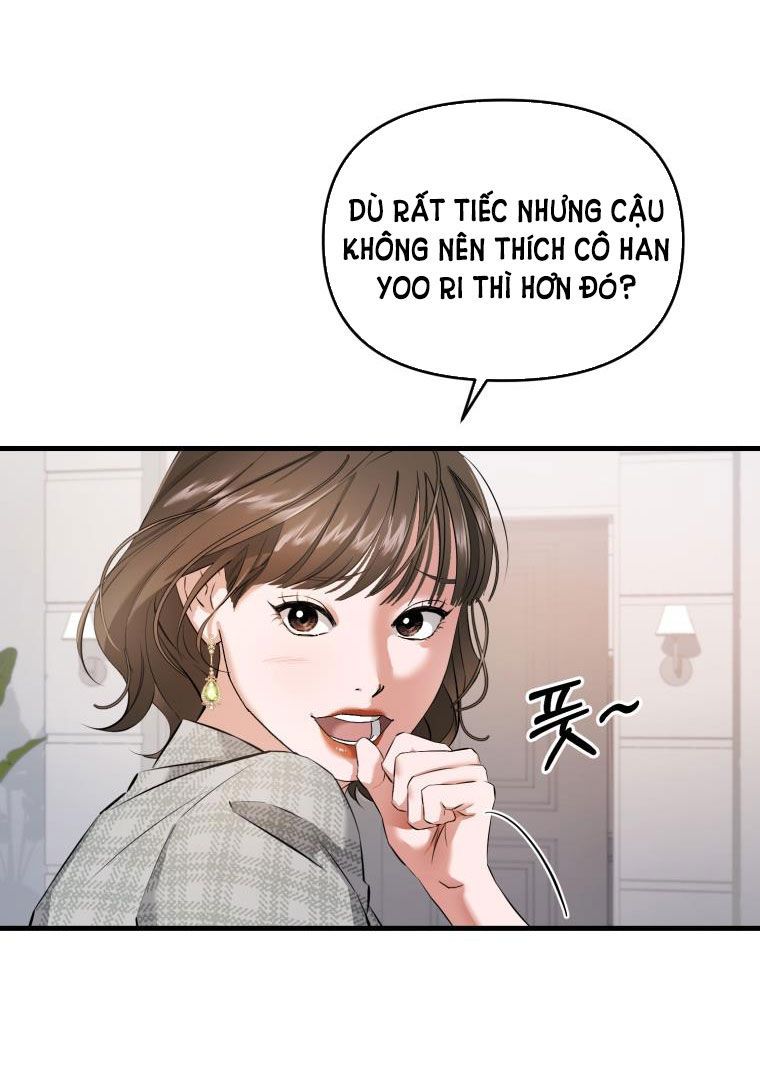 đọc truyện [18+] Trái Tim Của Apollo Chương 3.2 ảnh 36 tại Giả Dược