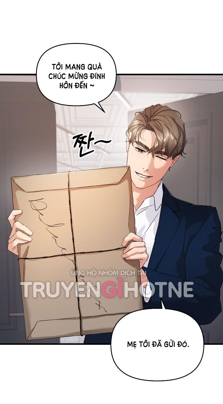 đọc truyện [18+] Trái Tim Của Apollo Chương 3.2 ảnh 7 tại Giả Dược