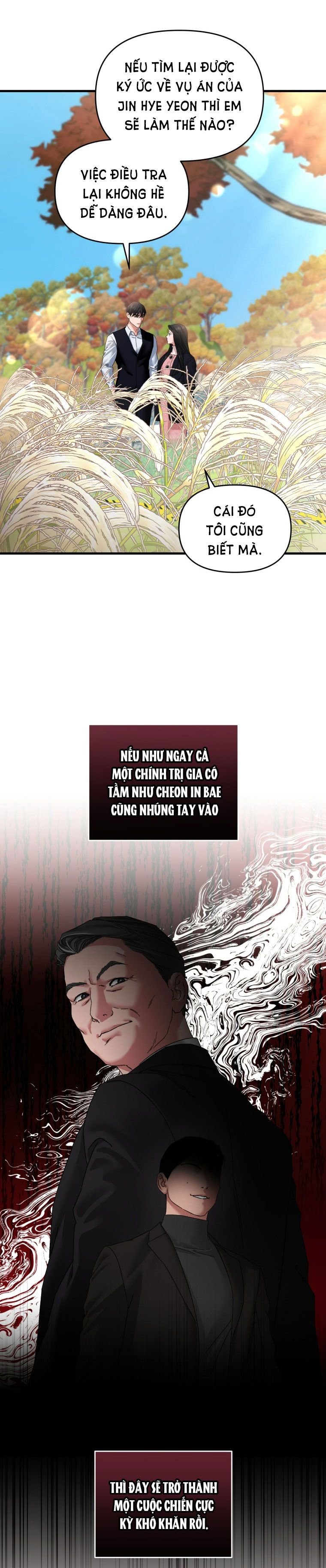 đọc truyện [18+] Trái Tim Của Apollo Chương 30.1 ảnh 4 tại Thiên Thai Truyện