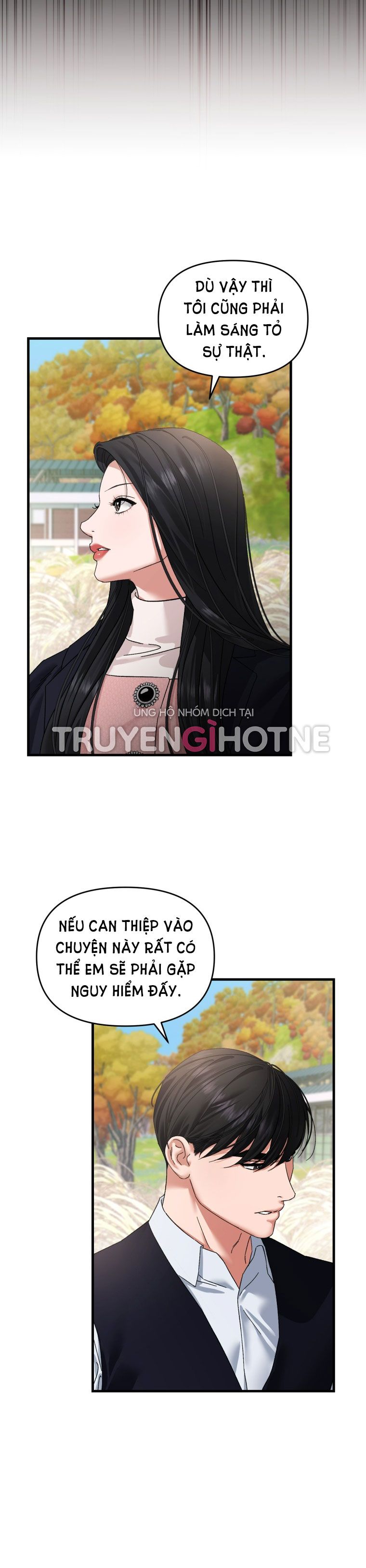 đọc truyện [18+] Trái Tim Của Apollo Chương 30.1 ảnh 5 tại Thiên Thai Truyện