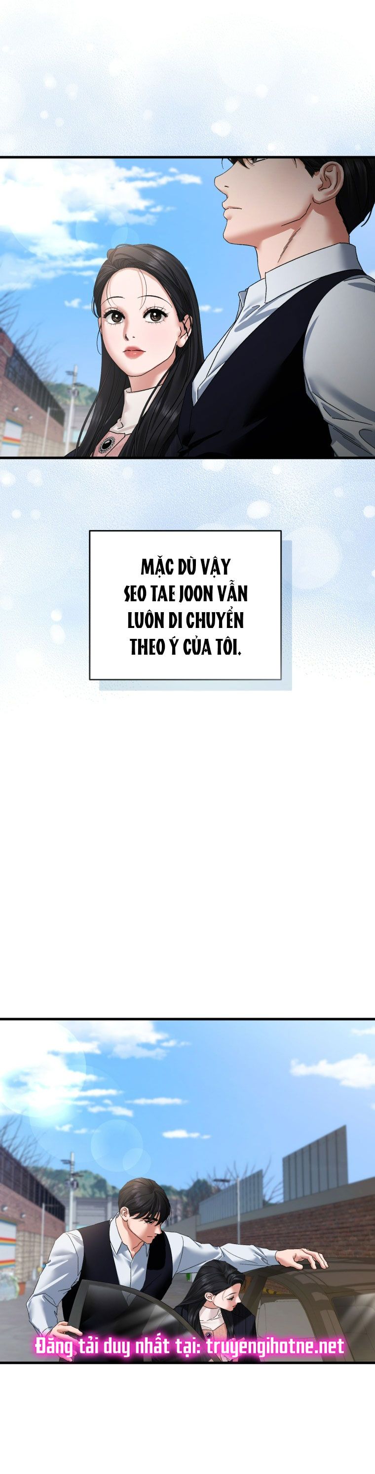 đọc truyện [18+] Trái Tim Của Apollo Chương 30.2 ảnh 1 tại Giả Dược