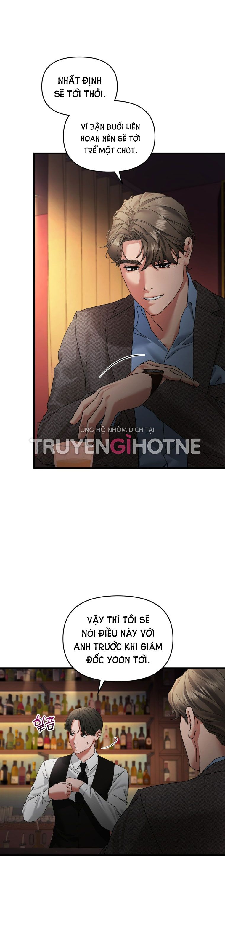 đọc truyện [18+] Trái Tim Của Apollo Chương 30.2 ảnh 13 tại Giả Dược