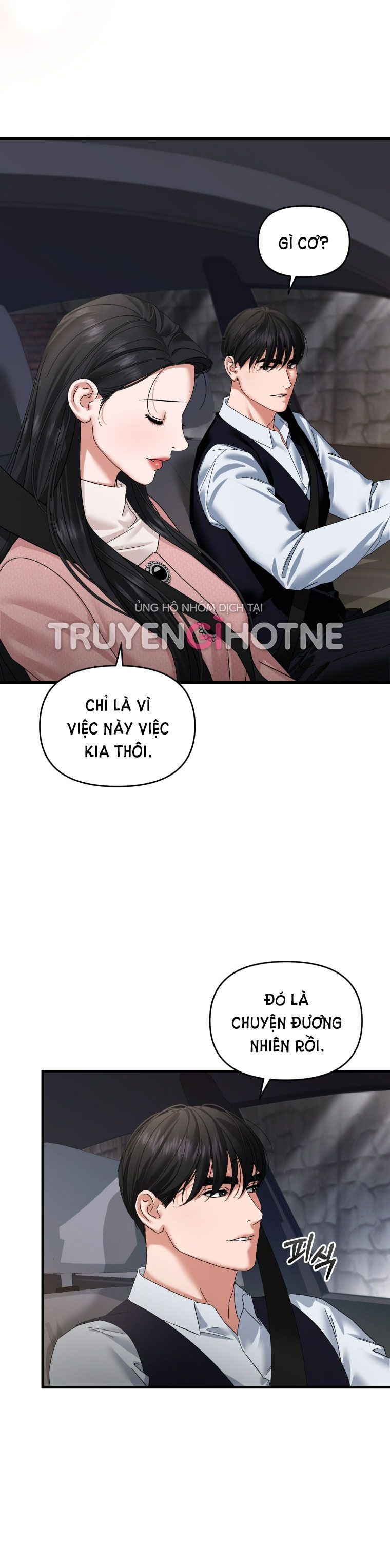 đọc truyện [18+] Trái Tim Của Apollo Chương 30.2 ảnh 3 tại Giả Dược