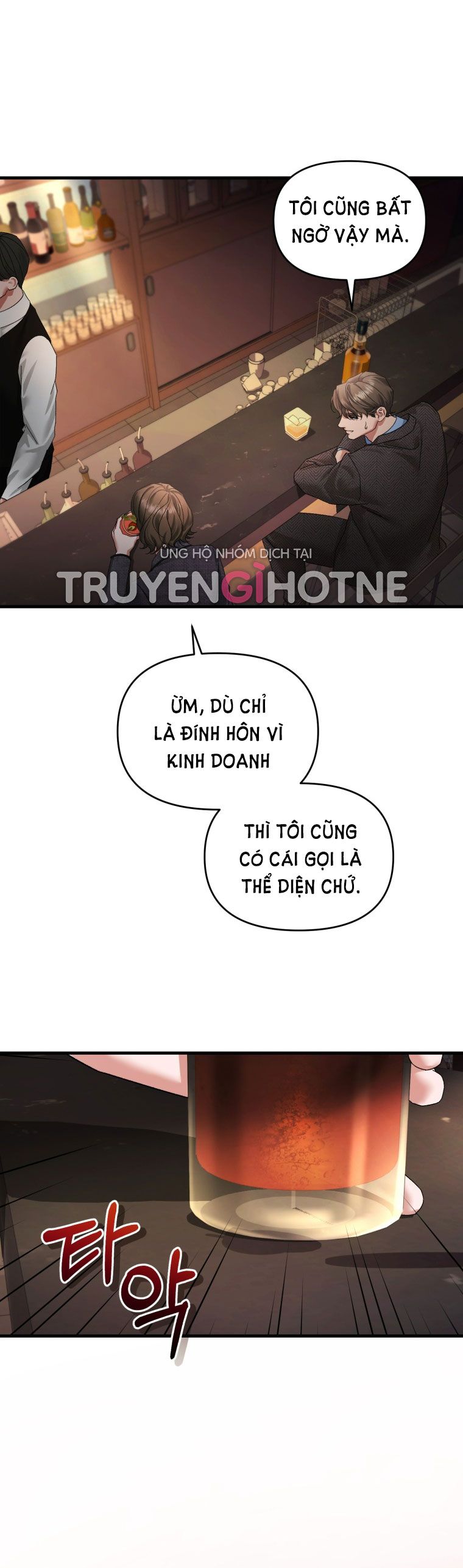 đọc truyện [18+] Trái Tim Của Apollo Chương 30.2 ảnh 22 tại Giả Dược