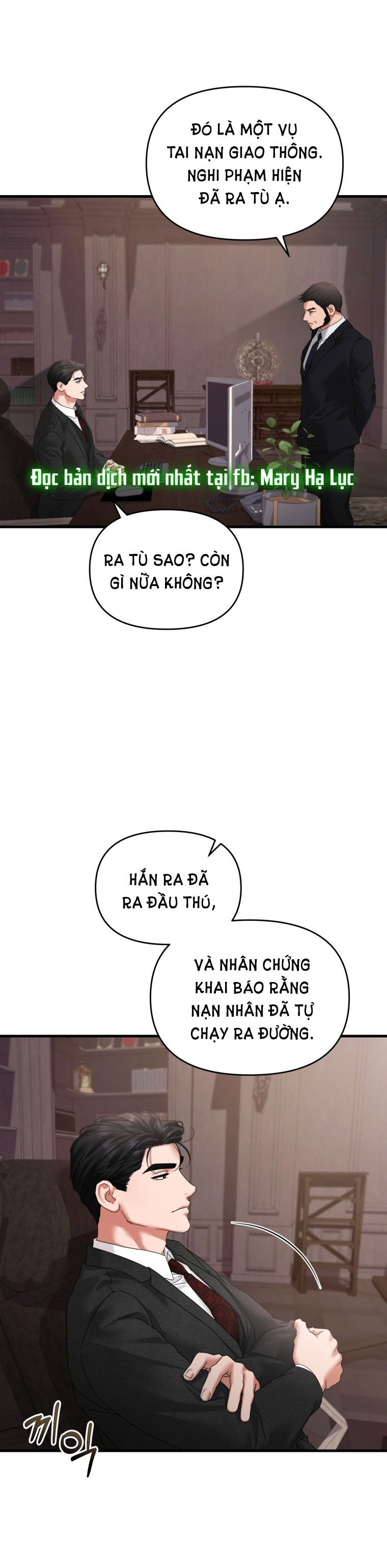 đọc truyện [18+] Trái Tim Của Apollo Chương 31.1 ảnh 7 tại Giả Dược