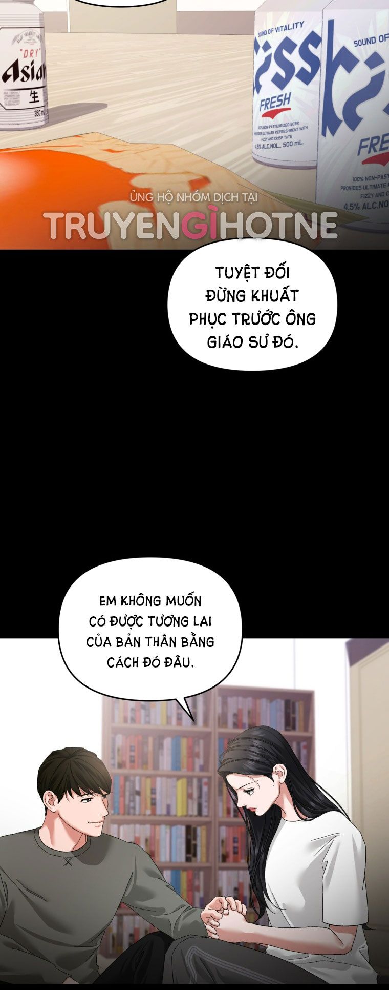 đọc truyện [18+] Trái Tim Của Apollo Chương 31.2 ảnh 4 tại Giả Dược