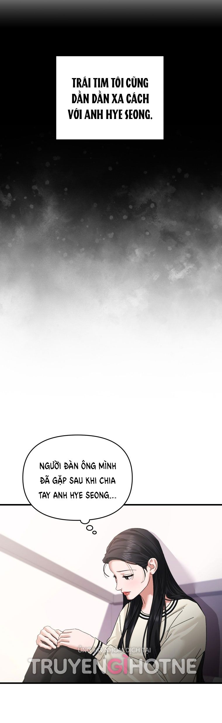 đọc truyện [18+] Trái Tim Của Apollo Chương 31.2 ảnh 10 tại Giả Dược