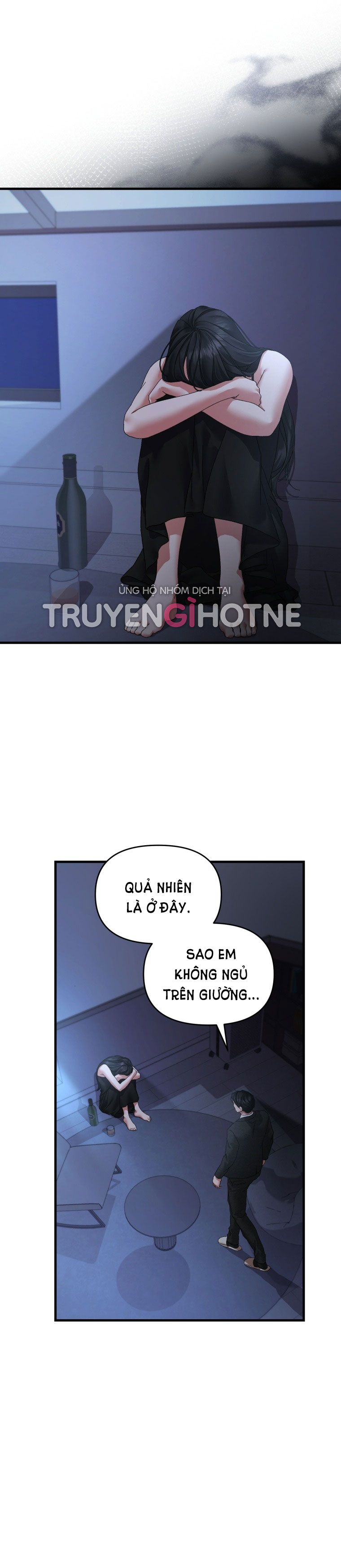 đọc truyện [18+] Trái Tim Của Apollo Chương 32.1 ảnh 22 tại Giả Dược