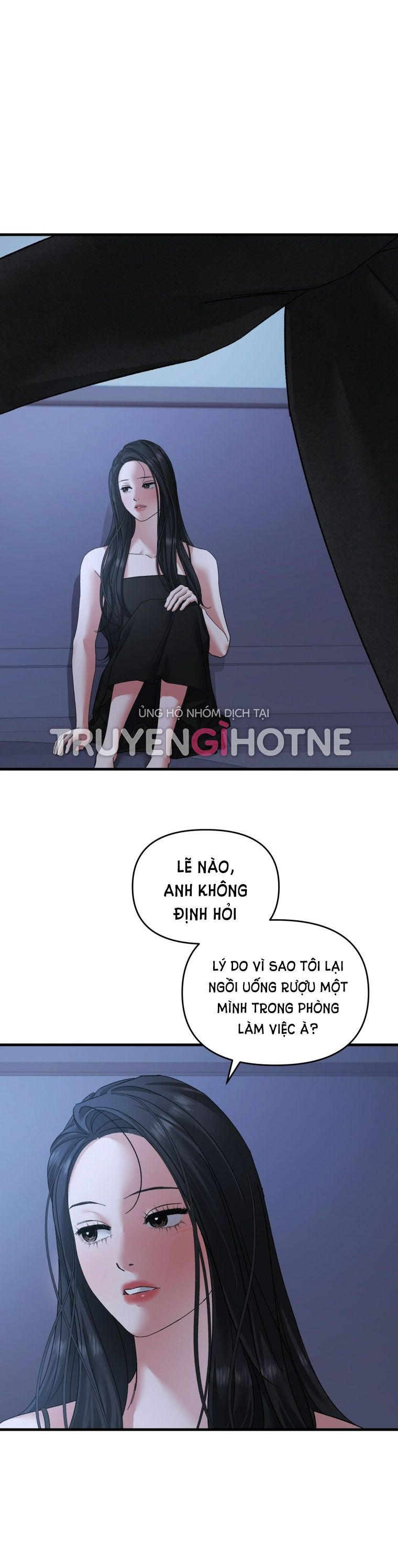 đọc truyện [18+] Trái Tim Của Apollo Chương 32.1 ảnh 26 tại Giả Dược