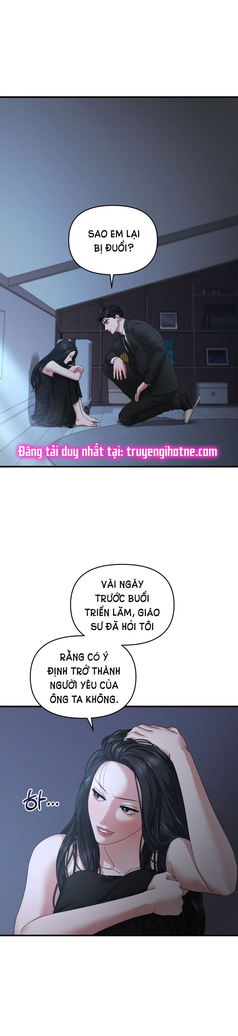 đọc truyện [18+] Trái Tim Của Apollo Chương 32.1 ảnh 29 tại Giả Dược